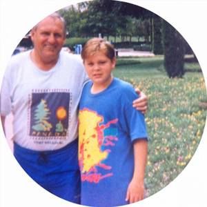 Meet your Posher, Paul